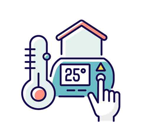 Cos'è un Controller per riscaldatore per Sauna?