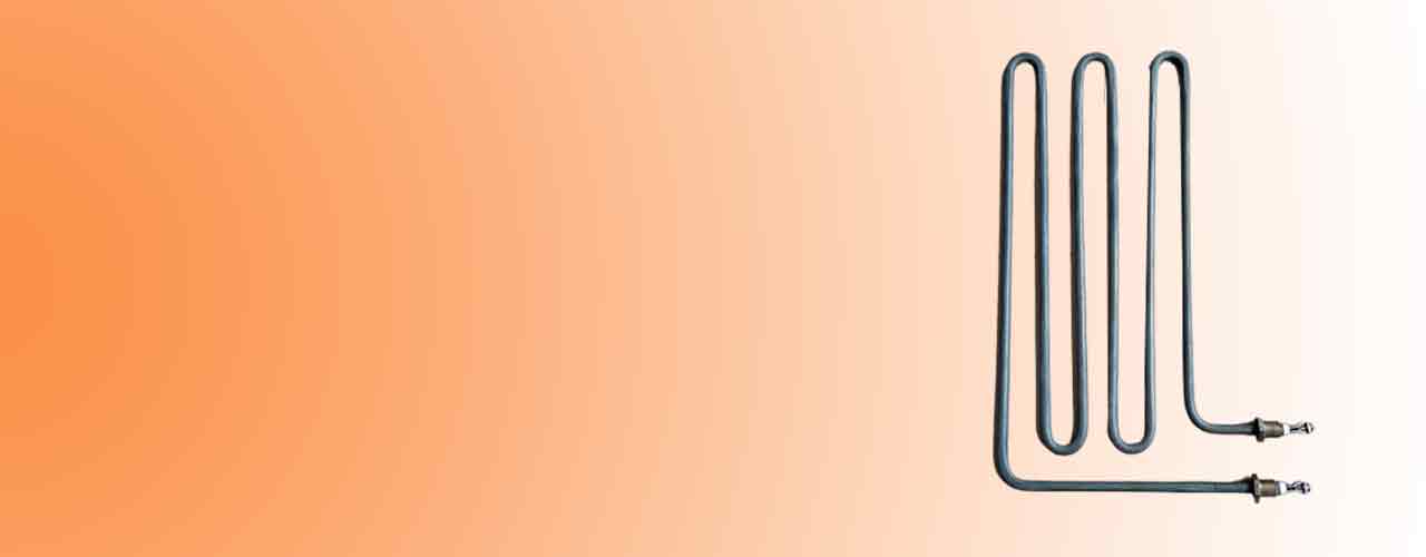 Elementi riscaldanti per Sauna in vendita