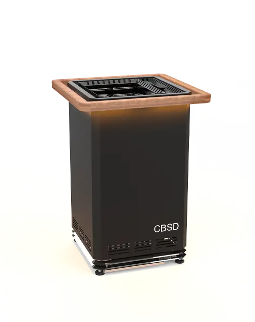 Riscaldatore elettrico per Sauna