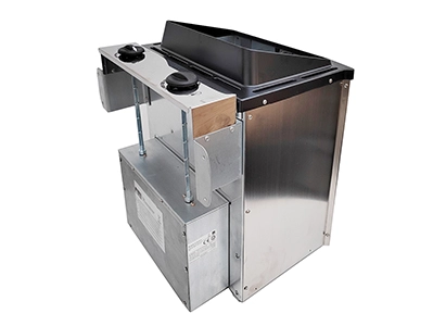 Riscaldatore per Sauna integrato rettangolare-BD848/849/850