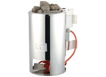 Riscaldatore tondo per Bio-Sauna-BD712