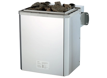 Riscaldatore per Sauna integrato rettangolare-BD227/228/229